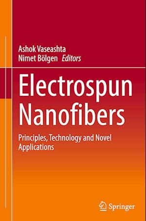 Electrospun Nanofibers