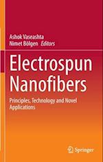 Electrospun Nanofibers
