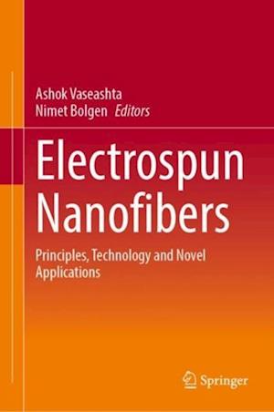 Electrospun Nanofibers