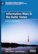 Information Wars in the Baltic States