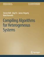 Compiling Algorithms for Heterogeneous Systems