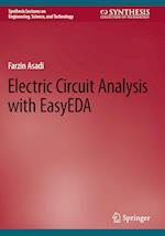 Electric Circuit Analysis with EasyEDA