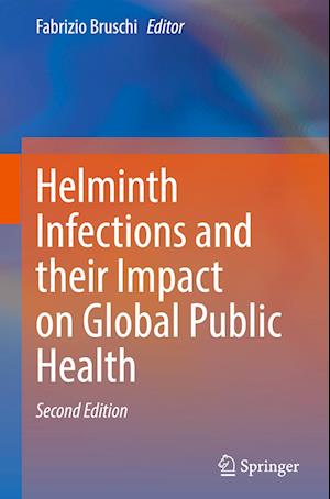 Helminth Infections and their Impact on Global Public Health