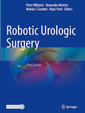 Robotic Urologic Surgery