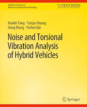 Noise and Torsional Vibration Analysis of Hybrid Vehicles