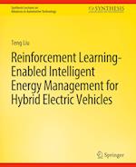 Reinforcement Learning-Enabled Intelligent Energy Management for Hybrid Electric Vehicles