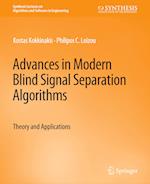 Advances in Modern Blind Signal Separation Algorithms