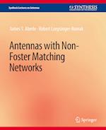 Antennas with Non-Foster Matching Networks