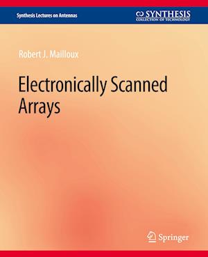 Electronically Scanned Arrays