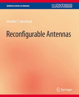 Reconfigurable Antennas