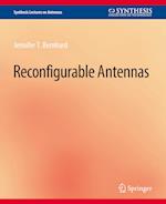 Reconfigurable Antennas