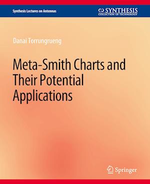 Meta-Smith Charts and Their Applications