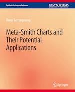 Meta-Smith Charts and Their Applications