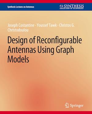 Design of Reconfigurable Antennas Using Graph Models