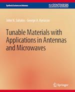 Tunable Materials with Applications in Antennas and Microwaves