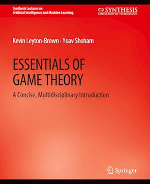 Essentials of Game Theory