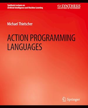 Action Programming Languages