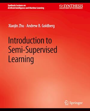 Introduction to Semi-Supervised Learning