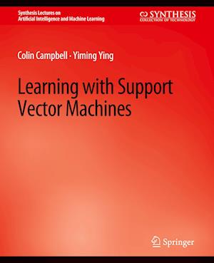 Learning with Support Vector Machines