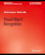 Visual Object Recognition