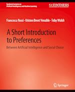A Short Introduction to Preferences