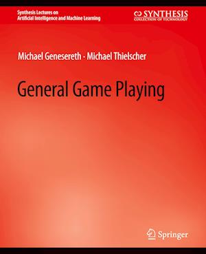 General Game Playing