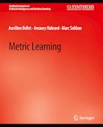Metric Learning 