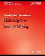 Multi-Objective Decision Making