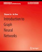 Introduction to Graph Neural Networks 