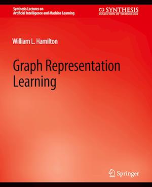 Graph Representation Learning