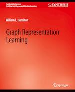 Graph Representation Learning 