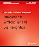 Introduction to Symbolic Plan and Goal Recognition