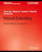 Network Embedding