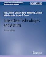 Interactive Technologies and Autism, Second Edition