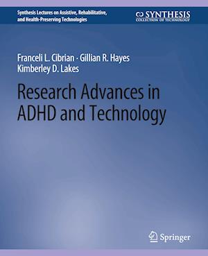 Research Advances in ADHD and Technology