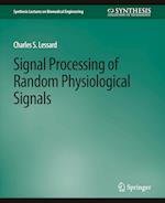 Signal Processing of Random Physiological Signals