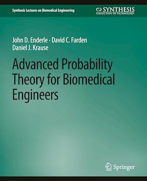 Advanced Probability Theory for Biomedical Engineers