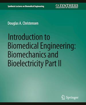 Introduction to Biomedical Engineering