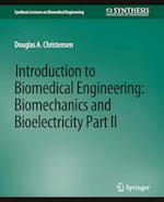 Introduction to Biomedical Engineering