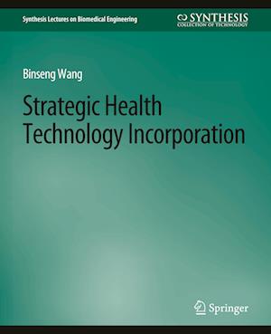 Strategic Health Technology Incorporation