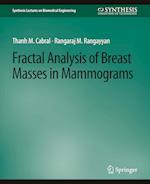 Fractal Analysis of Breast Masses in Mammograms