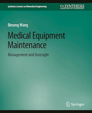 Medical Equipment Maintenance