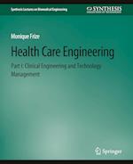 Health Care Engineering Part I
