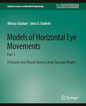 Models of Horizontal Eye Movements