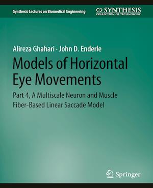 Models of Horizontal Eye Movements