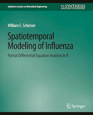 Spatiotemporal Modeling of Influenza
