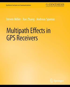 Multipath Effects in GPS Receivers