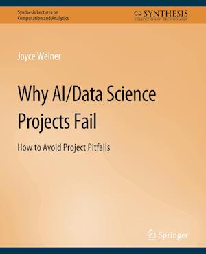 Why AI/Data Science Projects Fail