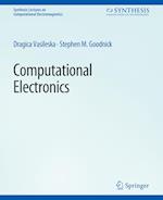 Computational Electronics