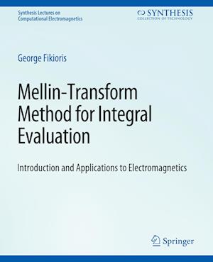 Mellin-Transform Method for Integral Evaluation